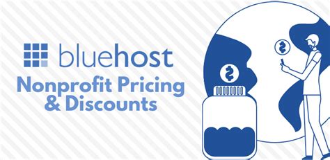 bluehost nonprofit|bluehost nonprofit discount.